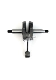 Resim Stihl Fr450 / Fr480 / Fs450 / Fs480 Tırpan Krank Seti Komple 