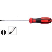 Resim Ceta Form F10055200 CPlus Düz Uçlu Tornavida Atölye Tipi 55 x 200 MM 