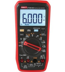 Resim Unit-t Dijital Ölçü Aleti / Ut 18b Max 