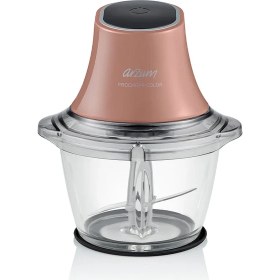 Resim Arzum Prochopp Color Cam Doğrayıcı Akşam Güneşi-Arzum AR1036 