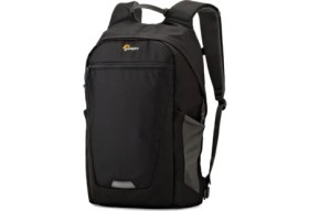 Resim Lowepro Photo Hatchback BP 250 AW II Çanta Siyah 