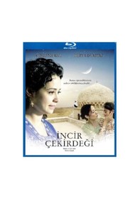 Resim İncir Çekirdeği - Blu-Ray Disc 