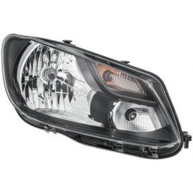 Resim Hella FAR KOMPLE SAG CADDY III 04>16 - 1EL010551-121 