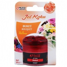 Resim AUTO DEEPEN JEL BUKET OTO KOKU 