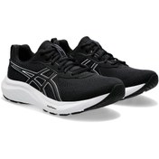 Resim Asics Gel-Contend 9 Kadın Siyah Koşu Ayakkabısı 1012B681-002 