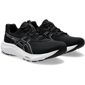 Resim Asics Gel-Contend 9 Kadın Siyah Koşu Ayakkabısı 1012B681-002 