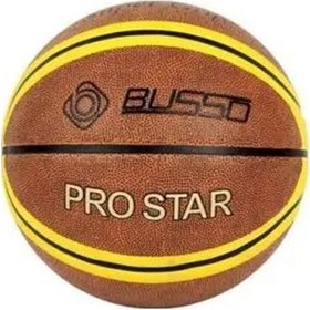 Resim Busso Pro Star Basketbol Topu 