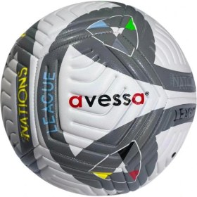 Resim Supertrend FT-650 Futbol Topu No5 