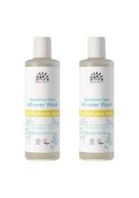 Resim Organik Kokusuz Bebek Şampuanı 250 Ml 2 Adet 
