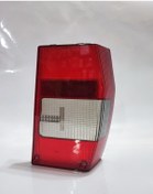 Resim Eser Stop Lamba Camı Sağ Kartal 97 Çift Civata 