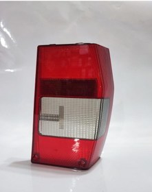 Resim Eser Stop Lamba Camı Sağ Kartal 97 Çift Civata 