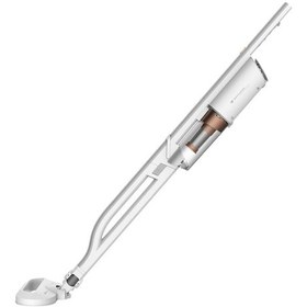 Resim Deerma DX800 600 W Dikey Elektrikli Süpürge 