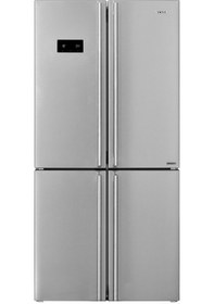 Resim Vestel FD56011 EX 487 L Gardırop Tipi Buzdolabı 