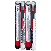 Resim Orion 18650 14.4v 2000 Mah 30a 4s Li-ıon Şarjlı Matkap Pili 