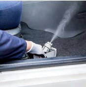 Resim ÇakırGrup Araba Klima Fresh Temizleyici Klima Bombası Koku Giderici Bomba Karışık Meyve Aramolı 