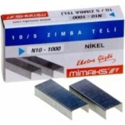 Resim Mi̇maks 10/5 Zimba Teli̇ 10 