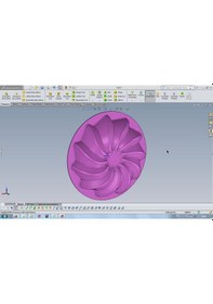 Resim Opencart Kek Kalıbı Sadece Plastik Aparattır 