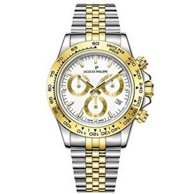 Resim Jacques Philippe GC717328SBYG Erkek Kol Saati 