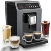 Resim Krups Evidence Hot & Cold EA89 Tam Otomatik Kahve Makinesi 