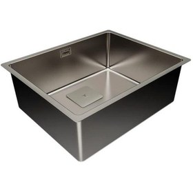 Resim Teka RS15 Flexlınea 50.40 Titanium Eviye 