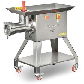 Resim BOĞAZİÇİ MUTFAK EKİPMANLARI Boğaziçi 42'lik Paslanmaz Et Kıyma Makinesi 100 x 44 x 48 (cm) 