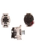 Resim Valeo 439759-VALEO 150A 3KULAK ALTERNATÖR ŞARJ DİNAMOSU PEUGEOT CİTROEN -DS4-207-3008-308-5008-508 Uyumlu 