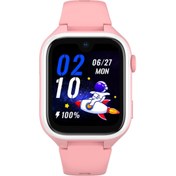 Resim Slazenger 4G Tiger Kids Prime Akıllı Çocuk Saati S... 
