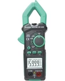 Resim Proskit Mt3209 Dijital Pens Multimetre 
