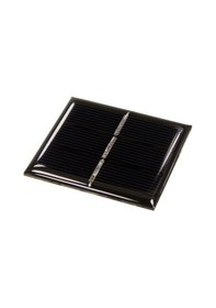 Resim 1.5 V 250ma Solar Panel - Güneş Pili 
