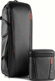 Resim OneMo 2 Backpack 35L (Space Black) 