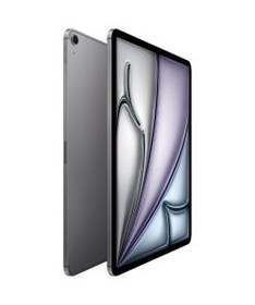 Resim Apple iPad Air M3 7.Nesil Cellular 13" | 256 GB Uzay Grisi 