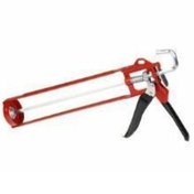 Resim Genel Markalar Iskelet Metal Soğuk Silikon Tabancası 