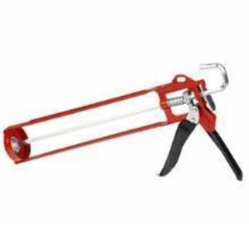 Resim Genel Markalar Iskelet Metal Soğuk Silikon Tabancası 