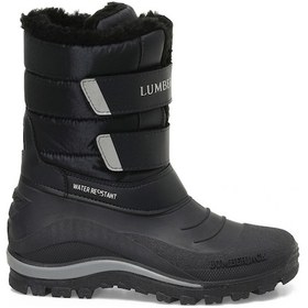 Resim Lumberjack Snowy 4pr Lacivert Erkek Çocuk Çizme Lacivert 