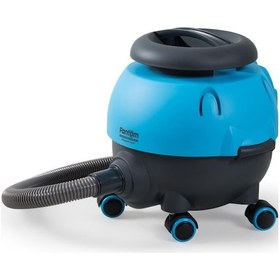 Resim Fantom Promini 50P 850 W Toz Torbalı Elektrikli Süpürge 