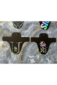 Resim shop 4lü Bisiklet Çamurluk Seti 