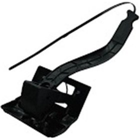 Resim Renault Megane Kaput Kilidi Karşılığı Ym Yerli 06-09 Ref No: 8200438215 Uyumlu Ren02me00 