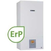 Resim Condens 2500 W 24/24 Kw (20.000 Kcal) Tam Yoğuşmalı Kombi Bosch