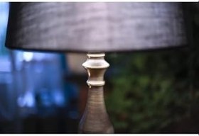 Resim vinner Gold Kaplama Burgulu Lambader Sarı Kırçıl vnr_new_brg_003 