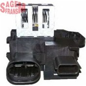 Resim Sagem-210171 Fan Rezistansi Clio Iv Dacia Duster Lodgy 514664280 