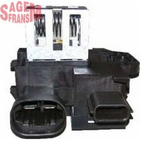 Resim Sagem-210171 Fan Rezistansi Clio Iv Dacia Duster Lodgy 514664280 