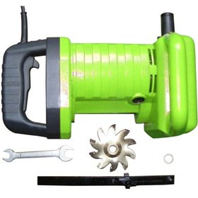 Resim Hais 2000 W Kanal Açma Makinası 