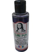 Resim Südor Mona Lisa Slime Slaym Sıvı Yapıştırıcı Lila Mor 70 Ml. 