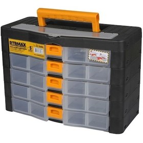 Resim Dy Modüler Organizer Çekmece Rca2071 