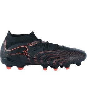 Resim Puma Future 9 Match FG/AG | Siyah 