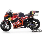 Resim NW NessiWorld Nessiworld Maisto KTM RC16 Team Red Bull Factory Racing #33 