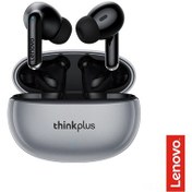 Resim Jeemson Lenovo Thinkplus Xt88 Kulak İçi Bluetooth Kulaklık: Bt5.3, Gürültü Engelleme, Hıfı Ses, Dokunmatik Kontrol, Su Geçirmez, Siyah 