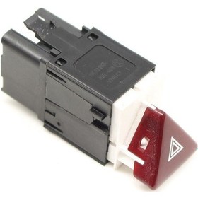 Resim VOLKSWAGEN PASSAT 2005 - 2010 DÖRTLÜ FLAŞÖR 