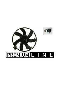 Resim Mahle Cff339000p Fan Motoru 1341094 22915711 
