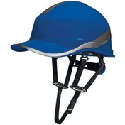 Resim Delta Plus Dıamond 5 Up Baret Mavi 